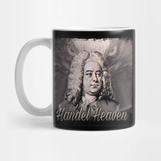 Handel Heaven Mug